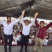 Declara Carlos Peña apoyo para Américo en Matamoros