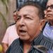 Trasciende detención del líder sindical de Salud en Tamaulipas