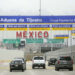 Fentanilo ya impacta a los mexicanos: EU