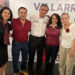 “Américo ya es inalcanzable; defendamos el triunfo”: Dolores Padierna