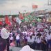 Llama Américo al voto masivo contra las marrullerías y mapacherías