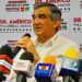 Evaluará Américo trabajo de Magistrados y Fiscales