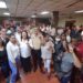 Me empeñaré en trabajar y dar resultados: Américo