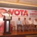 Denuncia Américo “Elección de Estado” en Tamaulipas