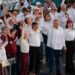 Será una elección para liberar al estado del miedo y la inseguridad: Morena