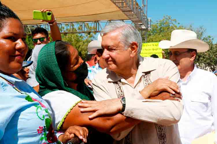 Asegura Morena que aventaja en las seis elecciones estatales