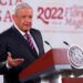 Histórico, si Biden no excluye a nadie de Cumbre de las Américas: AMLO