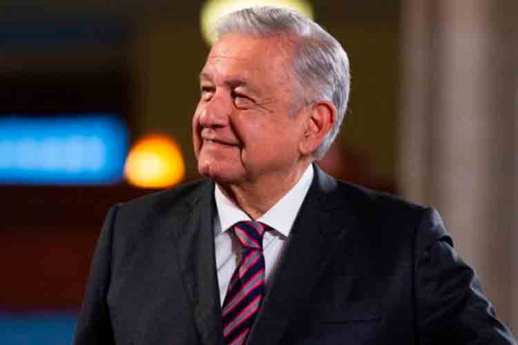 Histórico, si Biden no excluye a nadie de Cumbre de las Américas: AMLO
