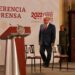 Delitos del fuero federal, con baja de 28.4% en abril desde 2018: SSPC