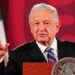 Están bajando índices delictivos en el país, asegura López Obrador