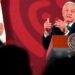 Telecom se convertirá en Financiera para el Bienestar: AMLO