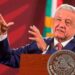 Se pedirá información sobre denuncias a FGR contra Romero Deschamps: AMLO