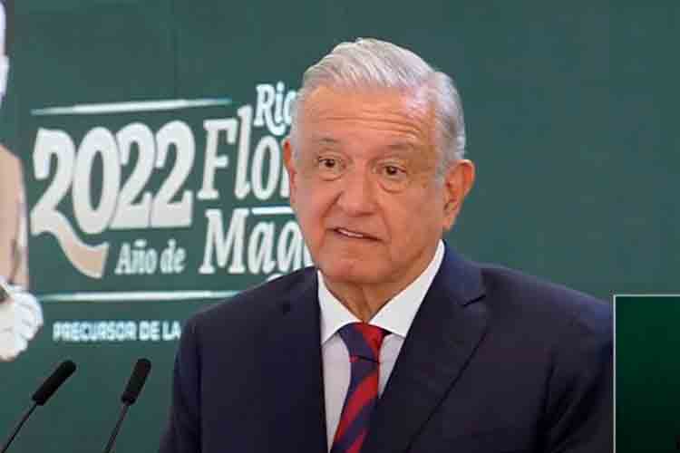 Están bajando índices delictivos en el país, asegura López Obrador