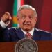 Se pedirá información sobre denuncias a FGR contra Romero Deschamps: AMLO