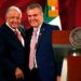 Insistimos a EU en invertir en Centroamérica para mitigar migración: AMLO