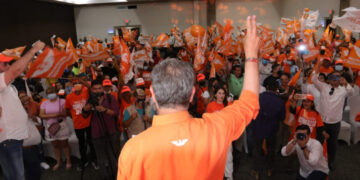 “Ya ganamos”: Arturo Díez Gutiérrez
