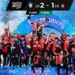 Atlas se alza como Bicampeón y Campeón de Campeones