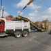 Reanuda Gobierno Municipal bacheo en Victoria