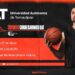 Invitan a ser parte del equipo Corre Basket UAT