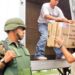Violencia política detonó con la guerra antinarco