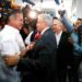 Están bajando índices delictivos en el país, asegura López Obrador