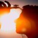 Arde Tamaulipas con altas temperaturas