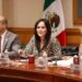 Denuncia Carmen Lilia Canturosas persecución política