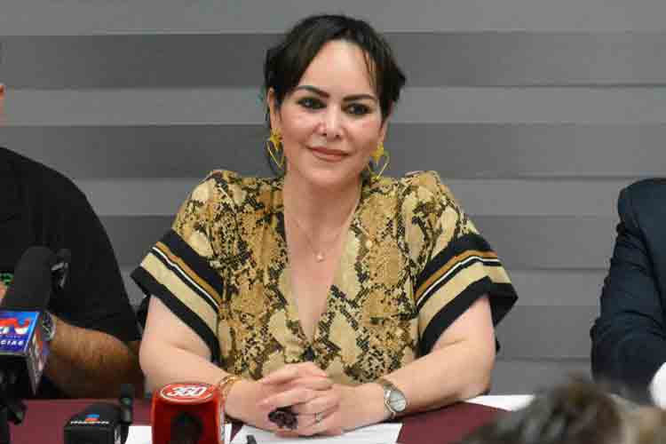 Se desmorona el PAN en Nuevo Laredo