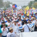 A esta región y a Tamaulipas le va ir con madre