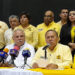 “En Tamaulipas estamos ganados con el Truco”: Jesús Zambrano