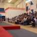 Sostiene Truko encuentro con universitarios
