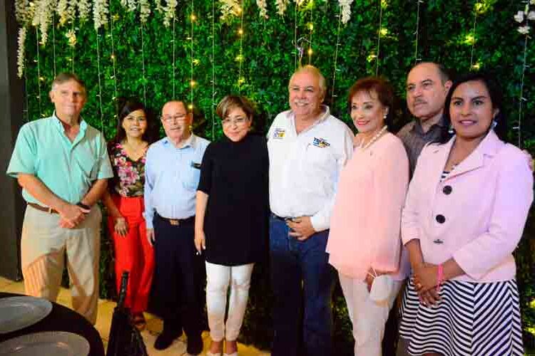 Establece El Truko compromisos con la seguridad