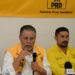 Matamoros se vuelve a hundir con seis pulgadas