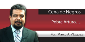 Una Tras Otra / ¡Se baja Américo Villarreal!