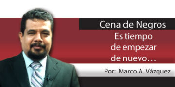 Una Tras Otra / Endosa AVA seguridad a AMLO