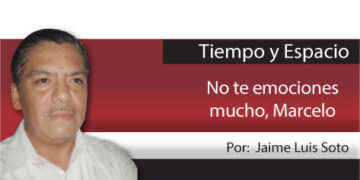 Cena de Negros / El plan inflacionario…