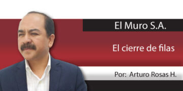 Una Tras Otra / Endosa AVA seguridad a AMLO