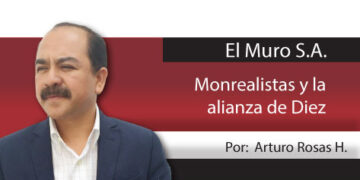 Una Tras Otra / Rascando los huevos al tigre