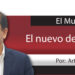 Cena de Negros / Parecen huérfanos…