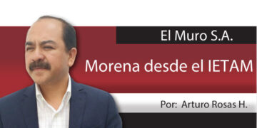 Una Tras Otra / Manita de puerco a Maky