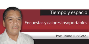 Cena de Negros / Tiempo al tiempo…