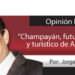 Cena de Negros / El plan inflacionario…