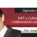 Opinión Económica / UAT y Coltam en colaboración académica