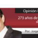 Cena de Negros / Fue un duelo de encuestas…