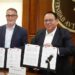 La UAT y compañía petrolera BHP consolidan colaboración