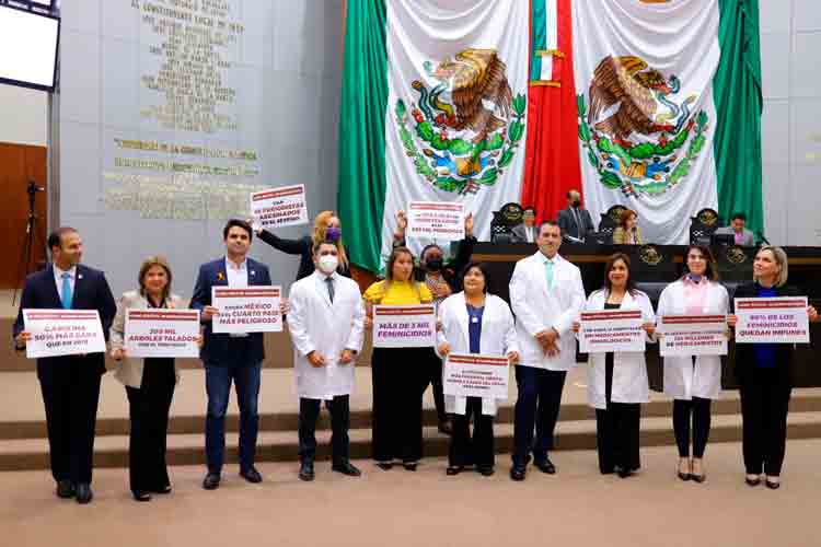 Propone PAN a Ayuntamientos no cobrar agua que no entregan