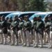 Creará Américo la Guardia Estatal en Tamaulipas