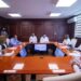 Fortalecen UAT y COLTAM su colaboración en materia de investigación y docencia