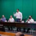 Ofrece UAT el taller de certificación FIBA para entrenadores de basquetbol