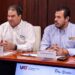 Fortalecen UAT y Gobierno estatal el proyecto Museo del Mezcal